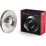 BREMBO brzdový kotouč 09.9492.20