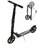 Raven Straight černá stříbrná – Zboží Mobilmania