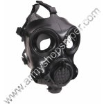 SADA OM-90 AČR Gumárny Zubří Plynová ochranná maska – Hledejceny.cz