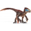 Schleich Prehistorické zvířátko Utahraptor