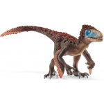 Schleich Prehistorické zvířátko Utahraptor – Zbozi.Blesk.cz