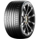 Osobní pneumatika Continental SportContact 6 255/30 R21 93Y