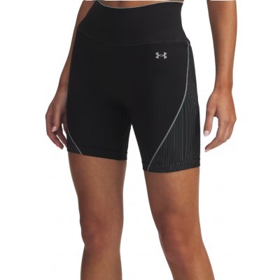 Under Armour UA Vanish Seamless Short blk – Zboží Dáma