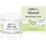 Olivenöl hydratační krém s hyaluronem a ureou 50 ml – Hledejceny.cz