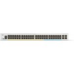 Cisco Catalyst C1300-48P-4G – Hledejceny.cz