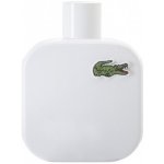 Lacoste Eau de L.12.12 Blanc toaletní voda pánská 100 ml – Hledejceny.cz