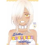 Láska ve střihu cosplaye 4 – Hledejceny.cz