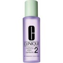 Clinique Clarifying Lotion Clarifiante 1 čistící tonikum pro velmi suchou a citlivou pleť 400 ml