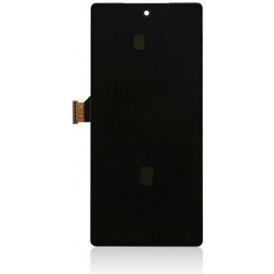LCD Displej Google Pixel 6a – Sleviste.cz