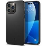 Pouzdro Spigen Thin Fit Apple iPhone 14 Pro černé – Zbozi.Blesk.cz