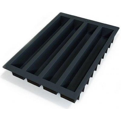 Profesionální silikonová forma SQ016 TRONCO 50 x 7 Silikomart – Zboží Mobilmania