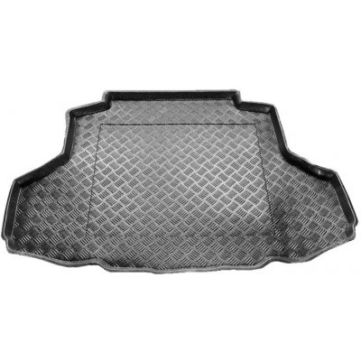 Plastová vana do kufru Rezaw-Plast Mitsubishi Lancer 2000-2007 (sedan, bez protiskluzu) – Hledejceny.cz