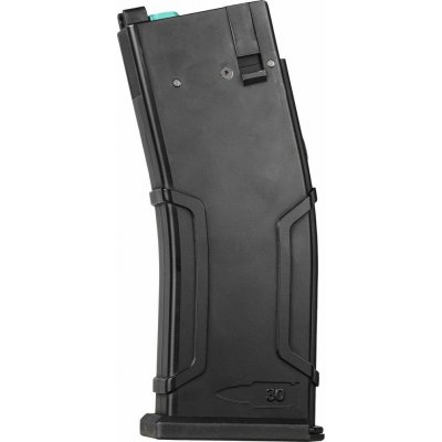 G&G pro G&G MGCR černý tlačný 30bb G&G – Hledejceny.cz