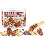 Mixit Oříšky z pece čtyři druhy pepře 150 g – Sleviste.cz