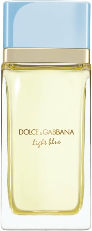 Dolce & Gabbana Light Blue parfémovaná voda dámská 200 ml