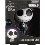 Svítící figurka Nightmare Before Christmas - Jack Skellington – Sleviste.cz