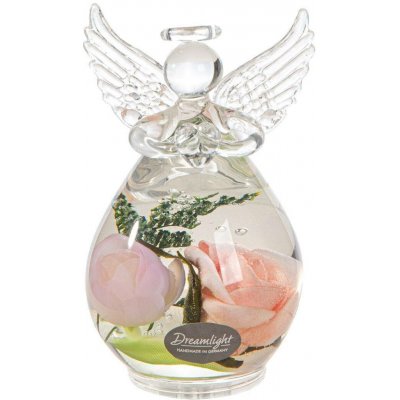 Gilde Andělská Dreamlight Petit Isabella, 10 cm – Hledejceny.cz