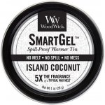 WoodWick SmartGel vonný gel Kokosový ostrov 28 g – Hledejceny.cz