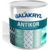 Barvy na kov Balakryl Antikor V 2026, 0,7 Kg, Bílá 0100