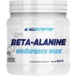 AllNutrition Beta-Alanine Endurance Max 250 g – Zboží Dáma