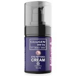RENOVALITY GlowGEN Peptides oční krém 15 ml – Zboží Dáma