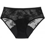Dorina Menstruační kalhotky Eco Moon Hipster krajkové – Zbozi.Blesk.cz