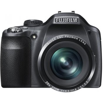 Fujifilm FinePix SL260