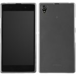 Pouzdro Fitty Ultra Tenké 0,3mm Sony C6903 Xperia Z1 čiré – Hledejceny.cz