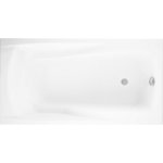 Cersanit ZEN 160 x 85 cm S301-127 – Sleviste.cz