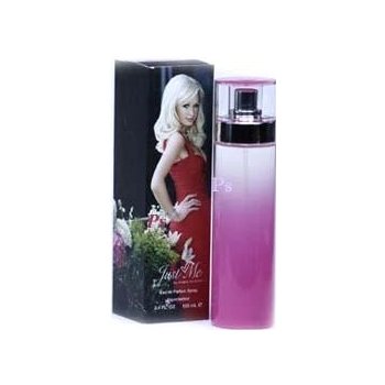 Paris Hilton Just Me parfémovaná voda dámská 100 ml tester