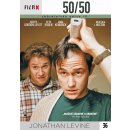 50/50 DVD