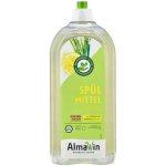 Almawin Prostředek na nádobí s citronovou trávou 1 l – Zbozi.Blesk.cz