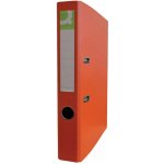 Q-Connect Pákový pořadač A4 5 cm oranžový – Zboží Živě