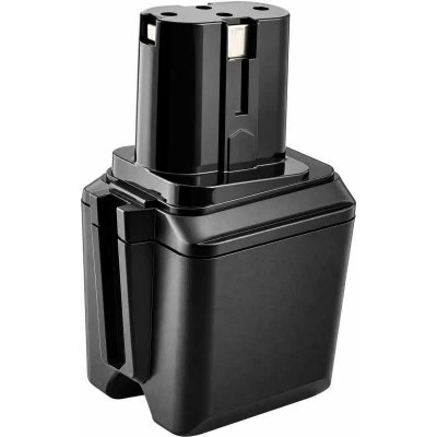 TopTechnology Bosch GBM 12 VE, GSB 12 VE, GSR 12 VE, GSB 12VES 12V 3000mAh Ni-MH - neoriginální – Hledejceny.cz
