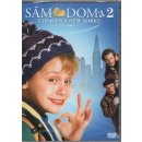 Sám doma 2 / Home Alone 2 DVD