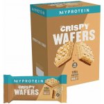 MyProtein Crispy Protein Wafers 10 x 42 g – Hledejceny.cz
