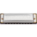 HOHNER Blues Band C dur – Zboží Dáma