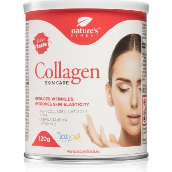 Nutrisslim Collagen Skin Lift 120 g