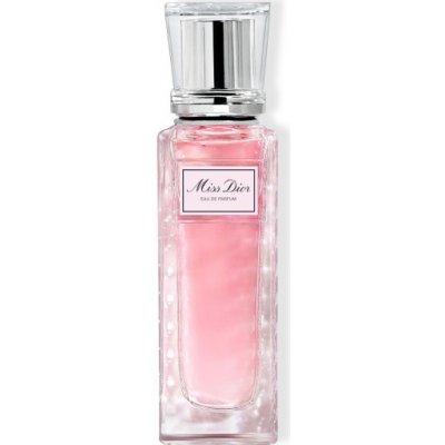 Christian Dior Miss Absolutely Blooming Roller-Pearl parfémovaná voda dámská 20 ml