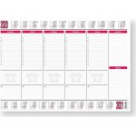 BOBO BLOK Plánovací podložka A3, 30 listů – Zboží Dáma