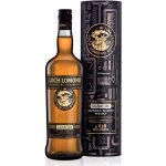 Loch Lomond Signature 40% 1 l (tuba) – Hledejceny.cz