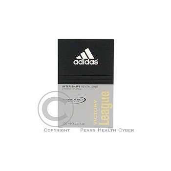 adidas Victory League voda po holení 100 ml