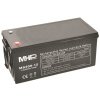 Olověná baterie MHB MH Power battery Power VRLA AGM GEL 12V 200Ah MS200-12