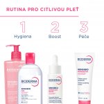 Bioderma Sensibio Defensive sérum 30 ml – Zbozi.Blesk.cz
