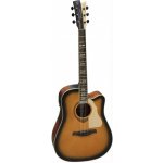 Gilmour Vintage EQ – Sleviste.cz