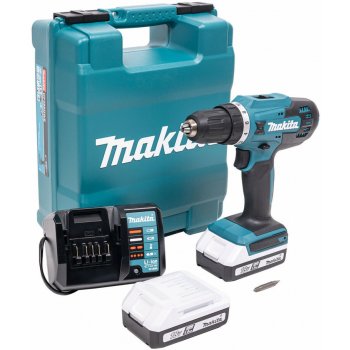 Makita DF488DWAE od 2 555 Kč - Heureka.cz