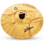 Zildjian 12" A Custom splash brilliant – Zboží Dáma
