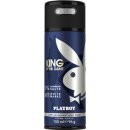 Playboy King of The Game deospray 150 ml