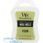 WoodWick vonný vosk do aroma lampy Kapradina 22,7 g – Zboží Dáma
