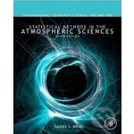 Statistical Methods in the Atmospheric Sciences - Daniel S. Wilks – Hledejceny.cz
